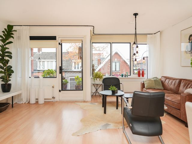 Watertorenlaan 5, Leerdam