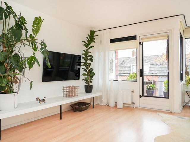 Watertorenlaan 5, Leerdam