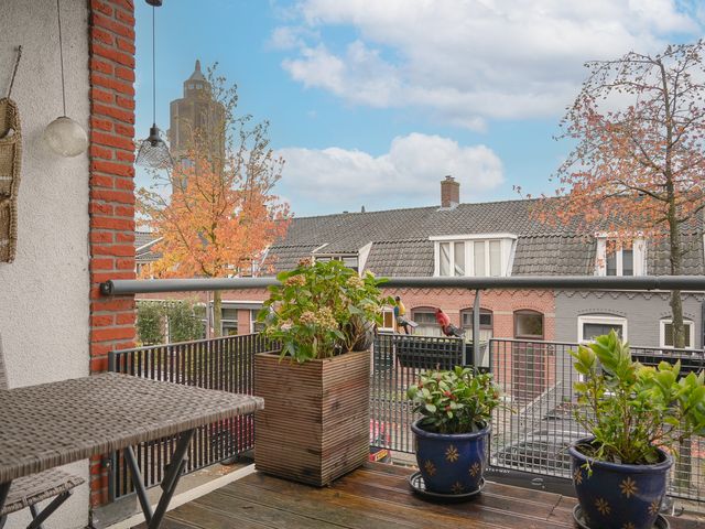 Watertorenlaan 5, Leerdam