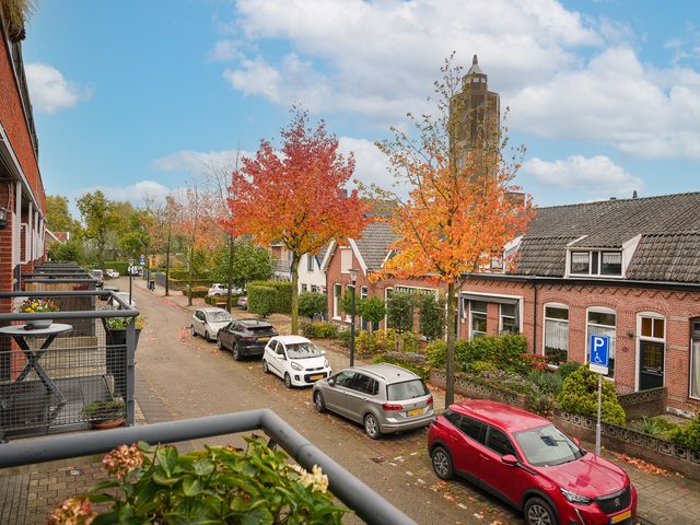 Watertorenlaan 5, Leerdam