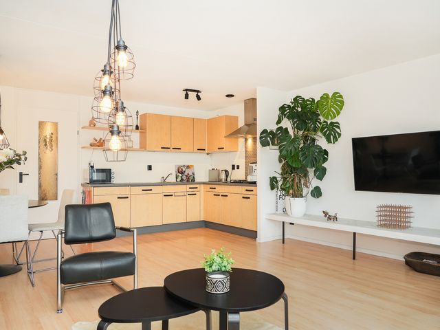 Watertorenlaan 5, Leerdam