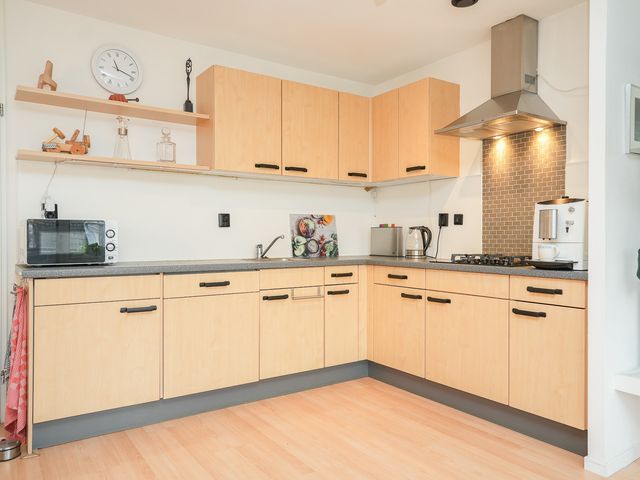 Watertorenlaan 5, Leerdam