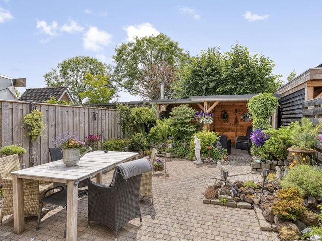 Meidoornstraat 11, Heteren