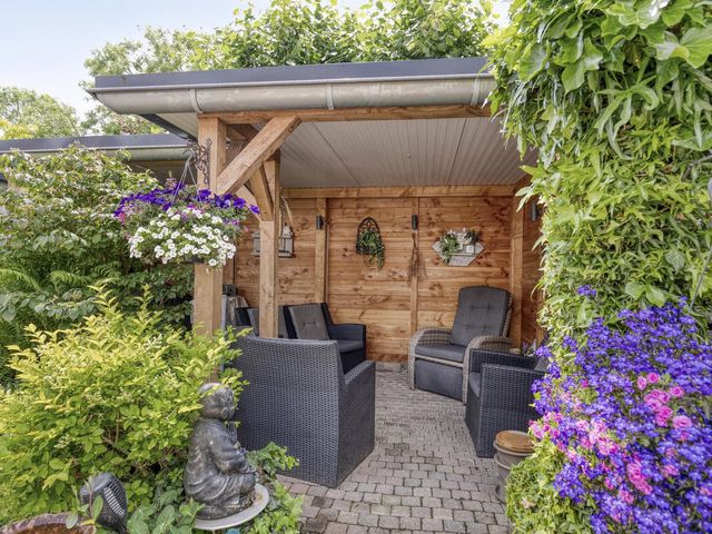 Meidoornstraat 11, Heteren