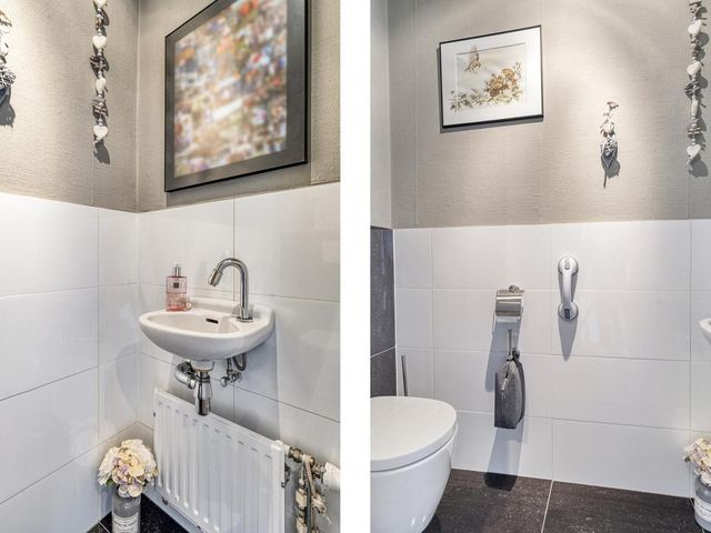 Meidoornstraat 11, Heteren