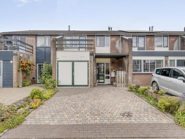 Meidoornstraat 11, Heteren