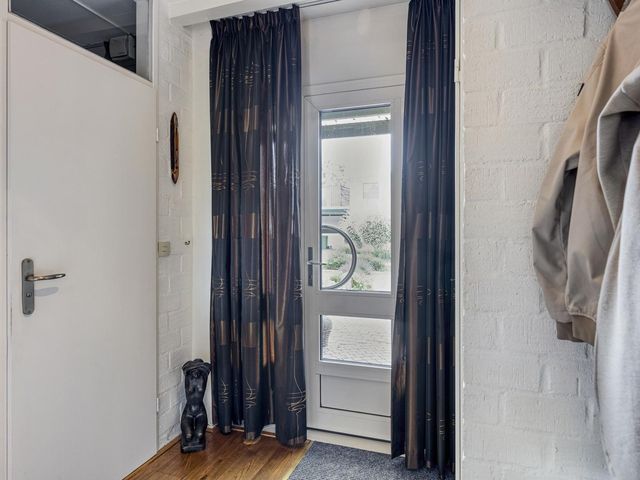 Meidoornstraat 11, Heteren