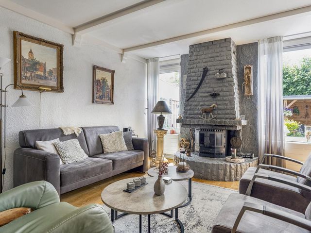 Meidoornstraat 11, Heteren