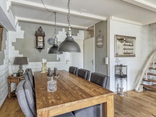 Meidoornstraat 11, Heteren