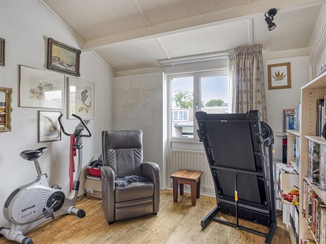 Meidoornstraat 11, Heteren