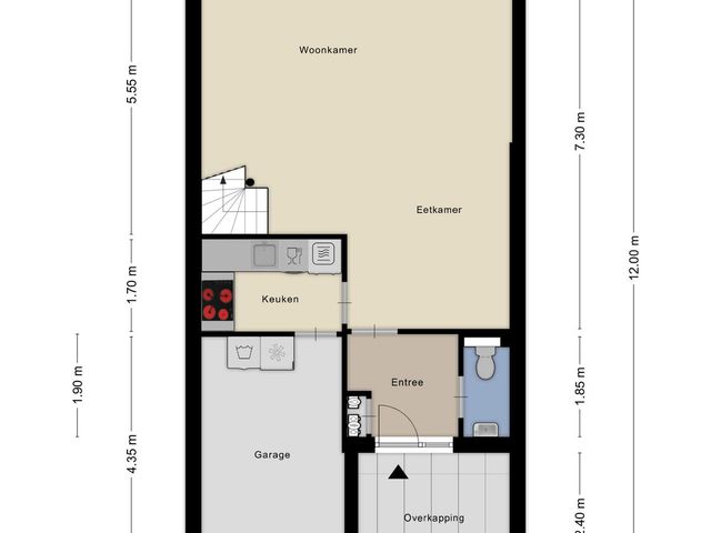 Meidoornstraat 11, Heteren