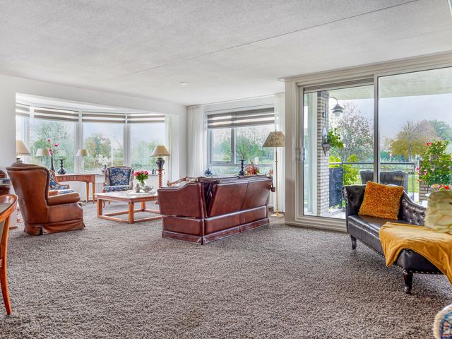 Lehárstraat 180, Capelle aan den IJssel