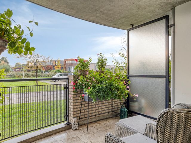 Lehárstraat 180, Capelle aan den IJssel