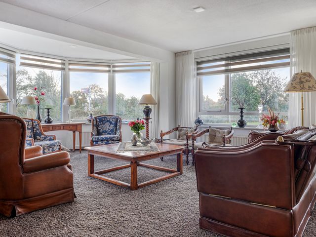 Lehárstraat 180, Capelle aan den IJssel