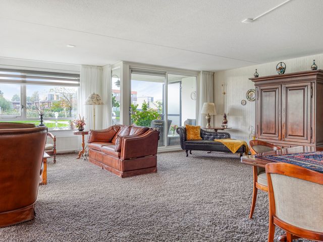 Lehárstraat 180, Capelle aan den IJssel