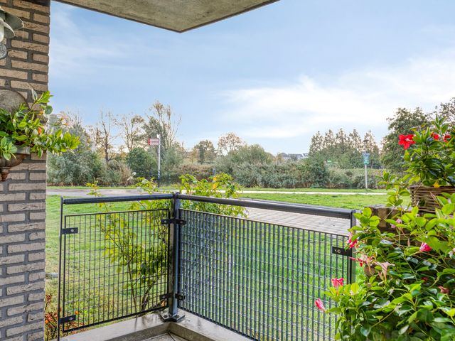 Lehárstraat 180, Capelle aan den IJssel