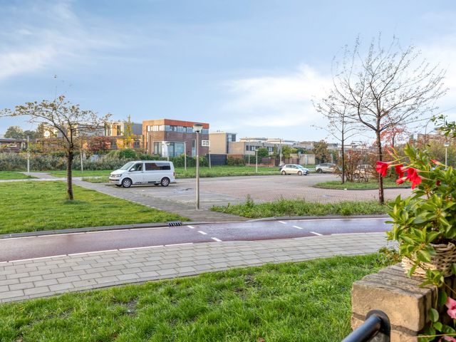 Lehárstraat 180, Capelle aan den IJssel