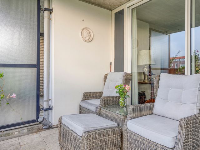 Lehárstraat 180, Capelle aan den IJssel