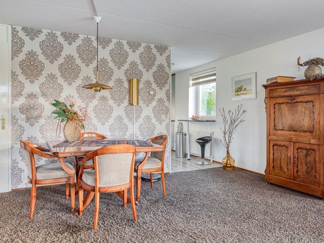 Lehárstraat 180, Capelle aan den IJssel