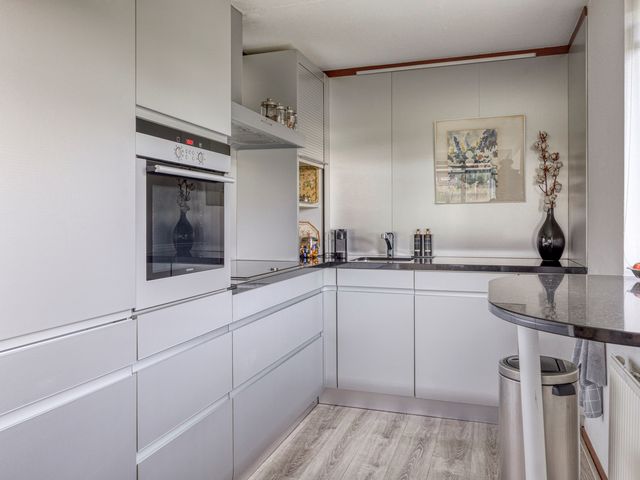 Lehárstraat 180, Capelle aan den IJssel