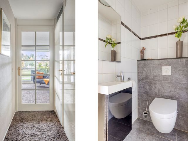 Lehárstraat 180, Capelle aan den IJssel