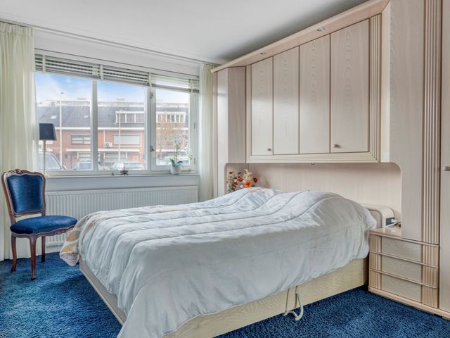 Lehárstraat 180, Capelle aan den IJssel