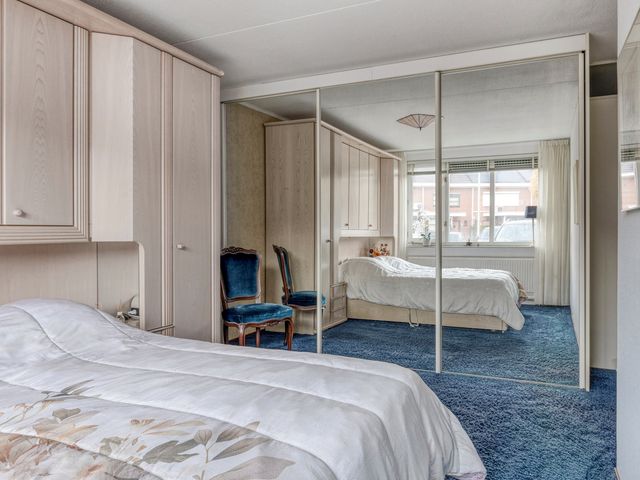 Lehárstraat 180, Capelle aan den IJssel