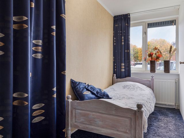 Lehárstraat 180, Capelle aan den IJssel