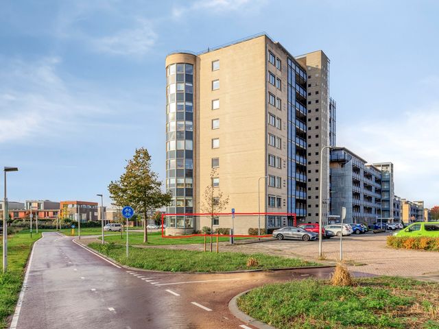 Lehárstraat 180, Capelle aan den IJssel