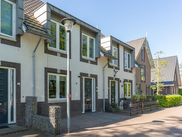 Kozakkenbergerhout 3, Harderwijk