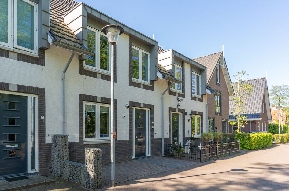 Kozakkenbergerhout 3