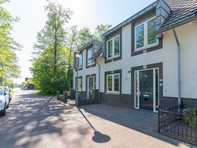 Kozakkenbergerhout 3, Harderwijk