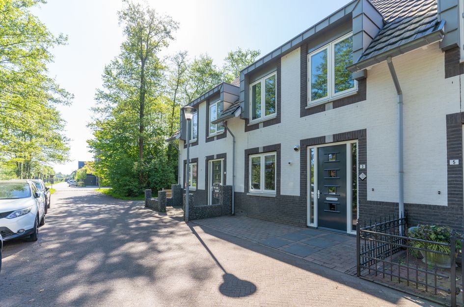 Kozakkenbergerhout 3