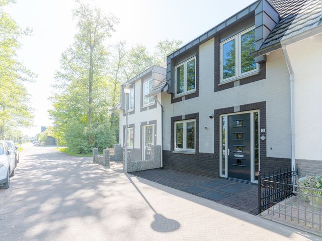 Kozakkenbergerhout 3, Harderwijk