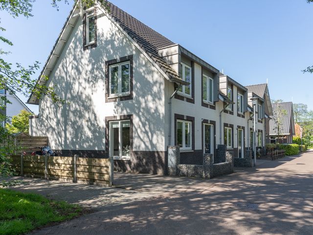 Kozakkenbergerhout 3, Harderwijk