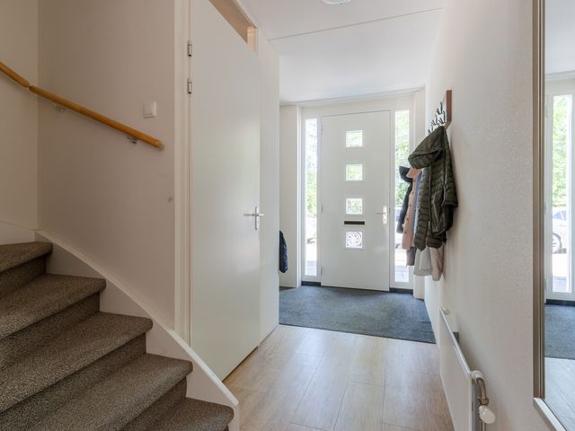 Kozakkenbergerhout 3, Harderwijk