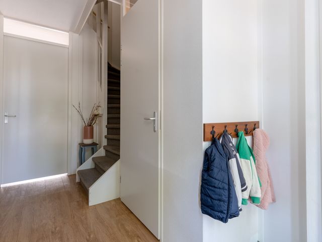 Kozakkenbergerhout 3, Harderwijk