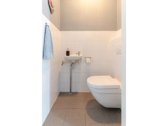 Kozakkenbergerhout 3, Harderwijk