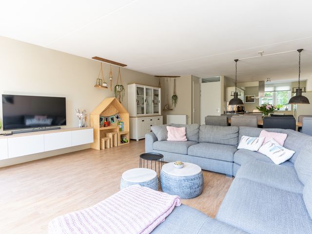 Kozakkenbergerhout 3, Harderwijk