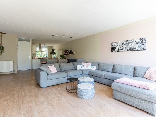 Kozakkenbergerhout 3, Harderwijk