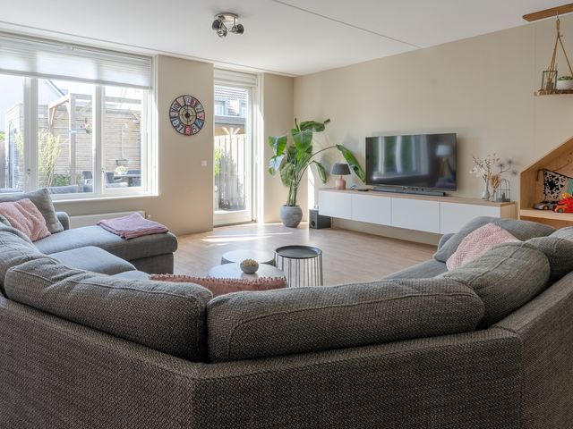 Kozakkenbergerhout 3, Harderwijk