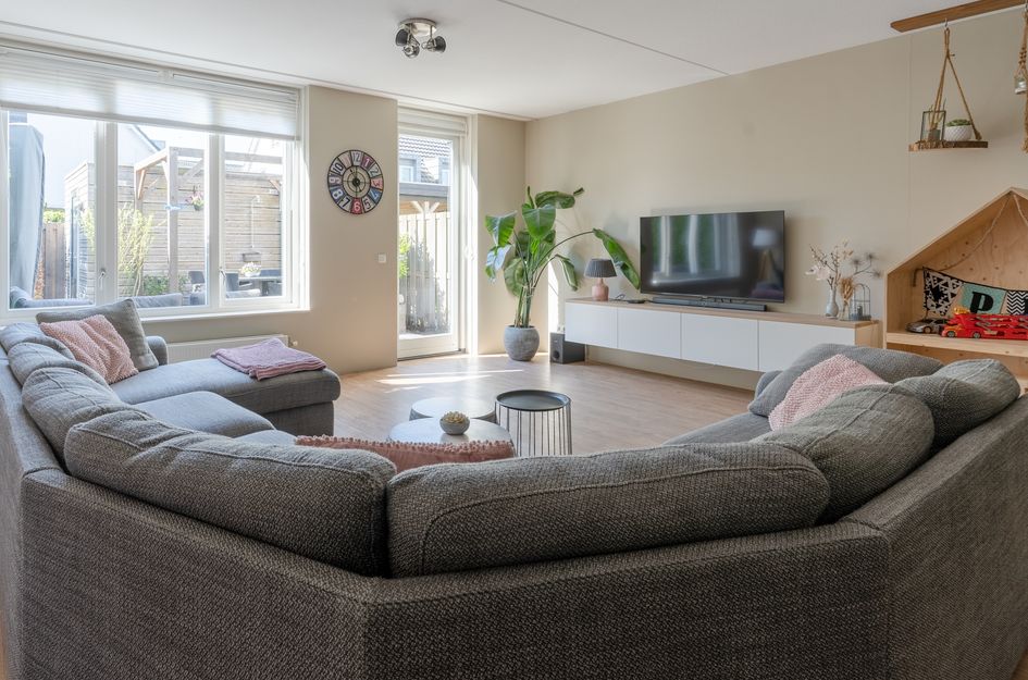 Kozakkenbergerhout 3