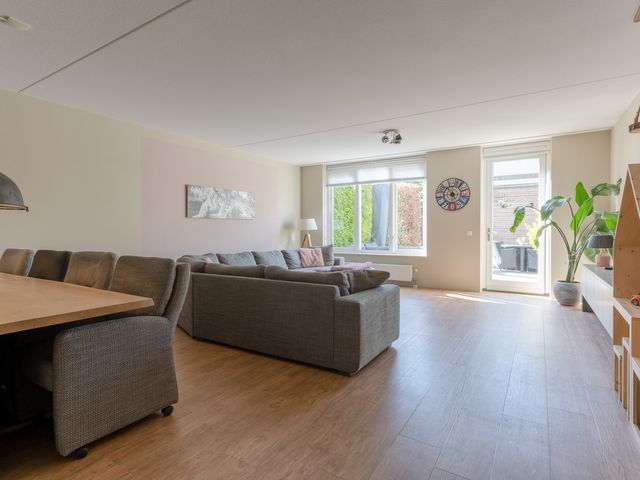 Kozakkenbergerhout 3, Harderwijk