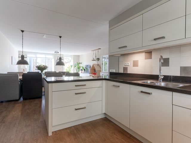 Kozakkenbergerhout 3, Harderwijk