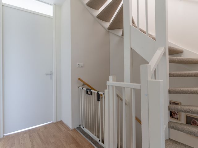 Kozakkenbergerhout 3, Harderwijk