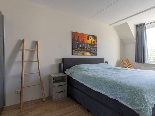 Kozakkenbergerhout 3, Harderwijk