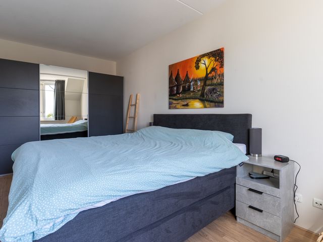 Kozakkenbergerhout 3, Harderwijk