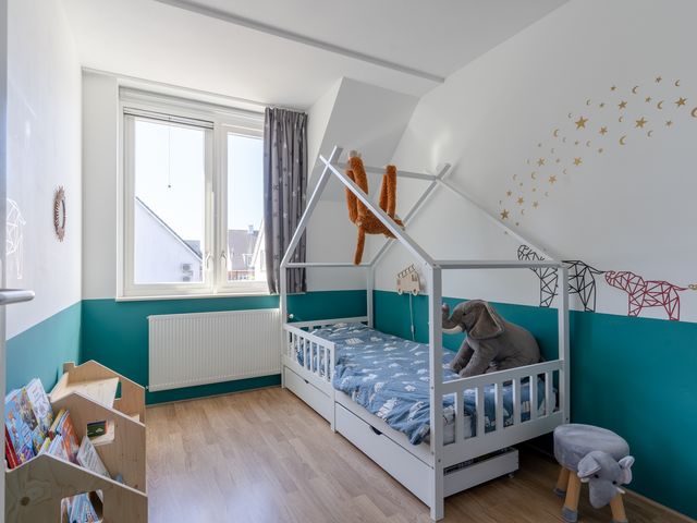 Kozakkenbergerhout 3, Harderwijk