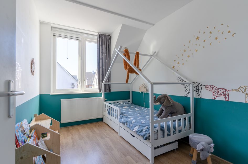 Kozakkenbergerhout 3