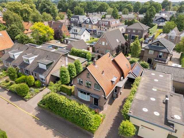 Van Beekweg 7, Ermelo